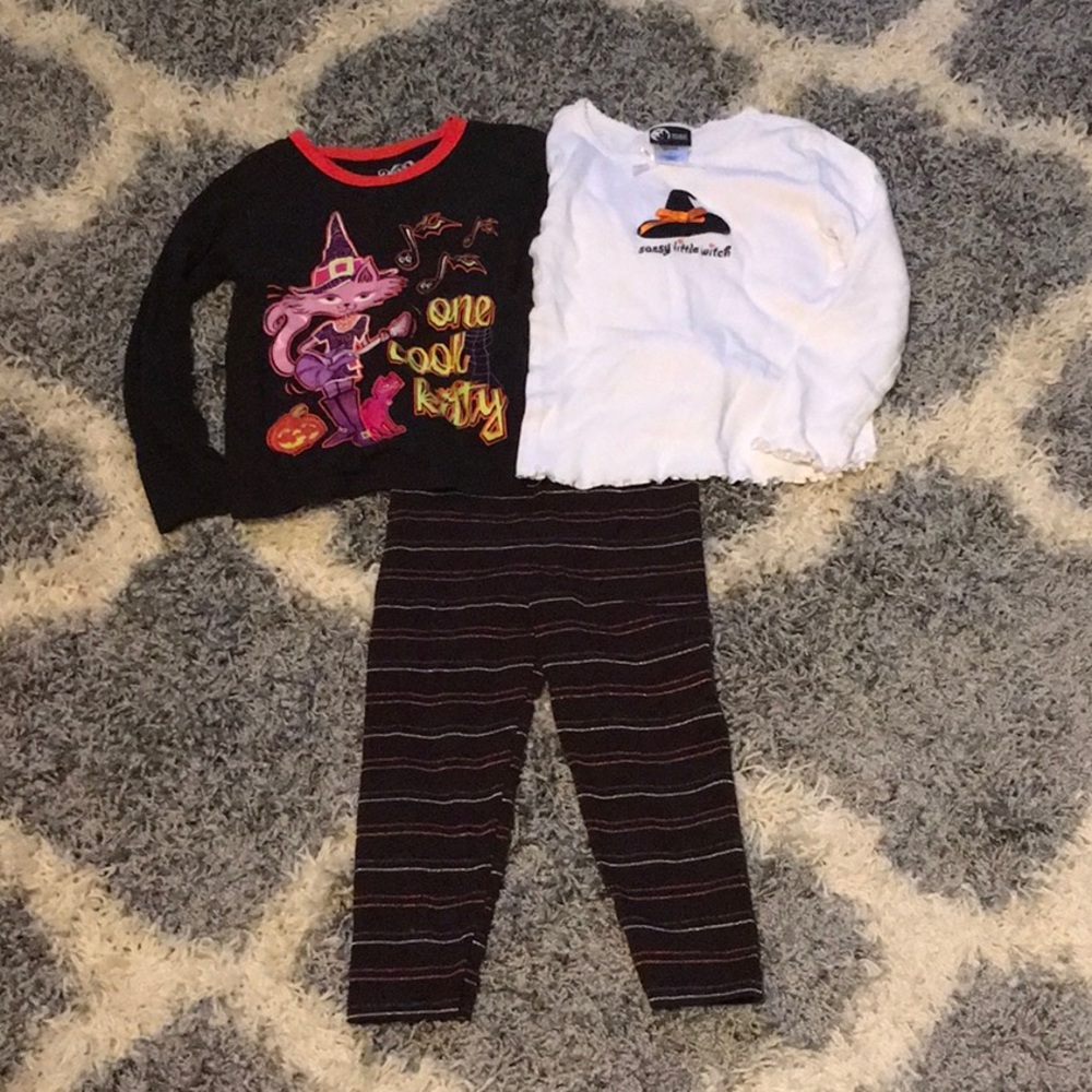 👻Halloween Outfit 👻